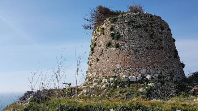 Torre Specchia di Guardia