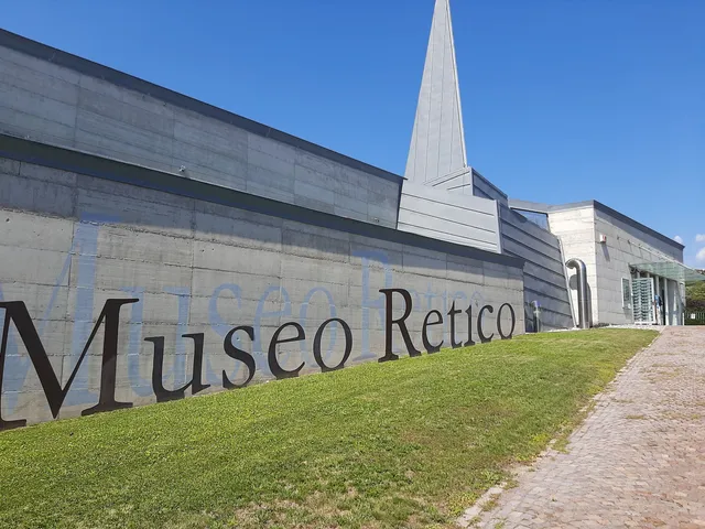 Museo Retico