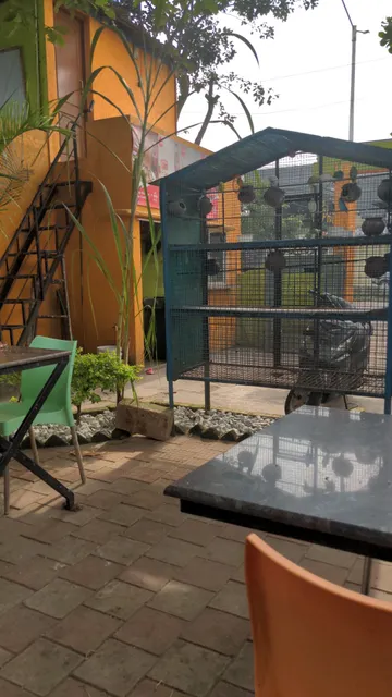 Prince Family Restaurant