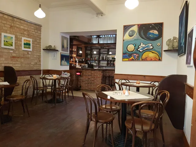 Galerie Pod Radnicí