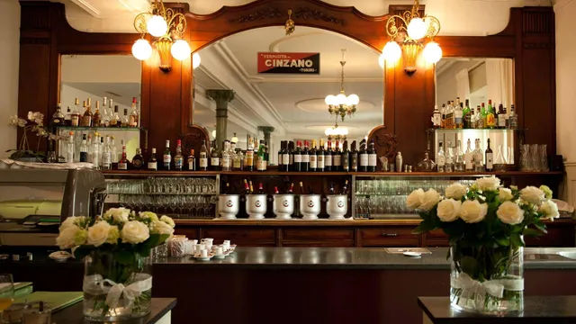 Ristorante Da Angela