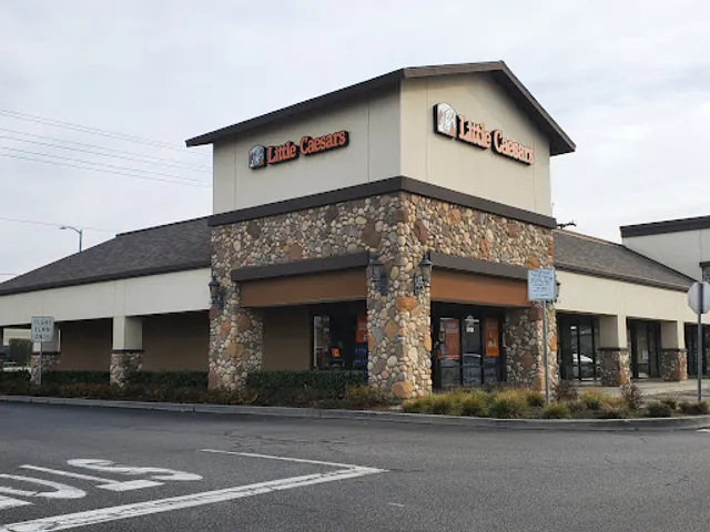 Little Caesars Pizza