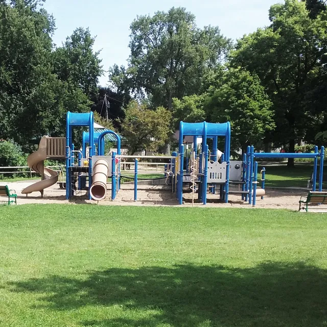 Cherokee Regional Park