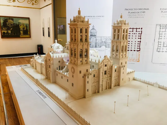 Galeria Tesoros de la Catedral