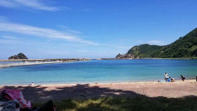 Nakamura Beach