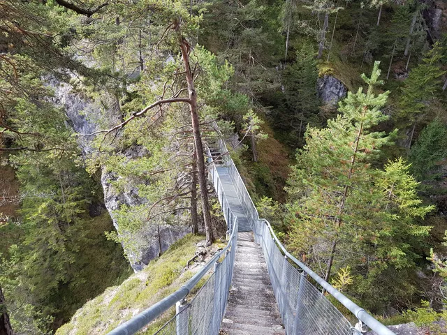 Salvesenschlucht