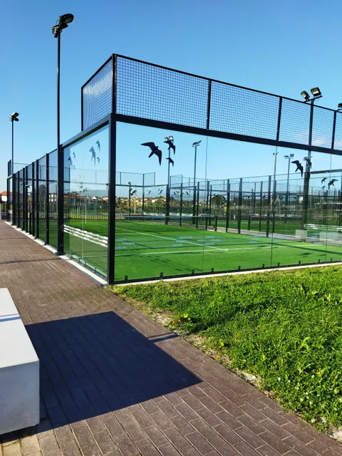 Parque Urbano de Anadia