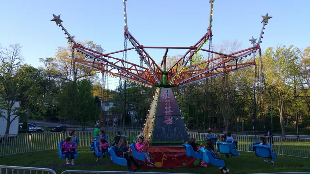 Louis Pascone Memorial Park