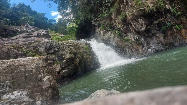 Charco El Poira