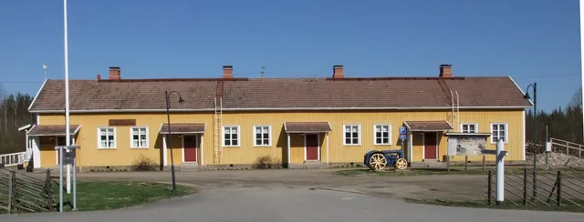 The Museum of War and Reconstruction