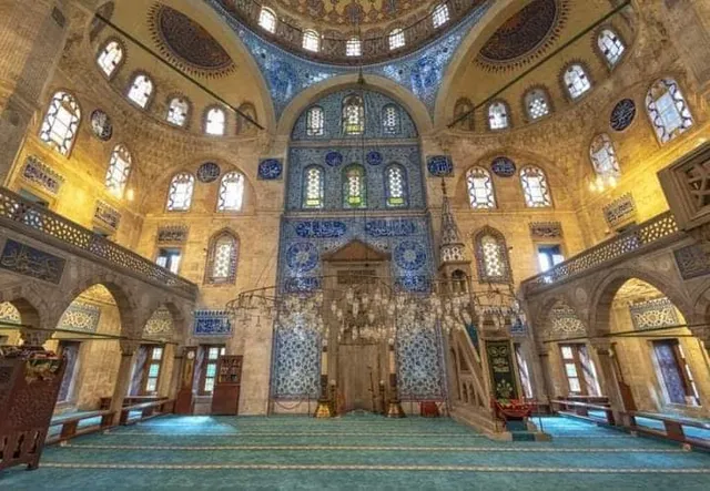 Sinan Pasha Mosque