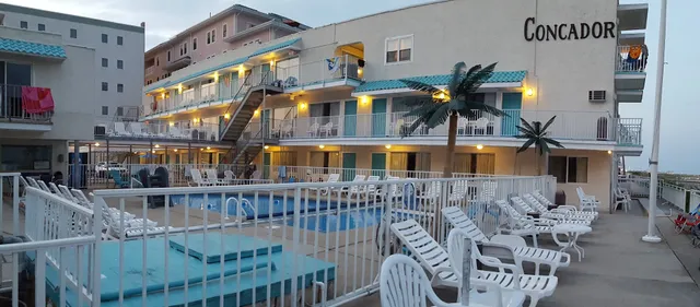 Conca D'or Oceanfront Resort