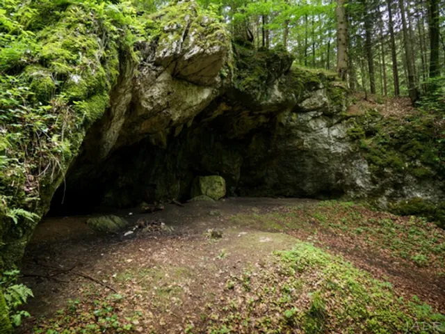 Jaskyňa Babirátka, prírodná pamiatka