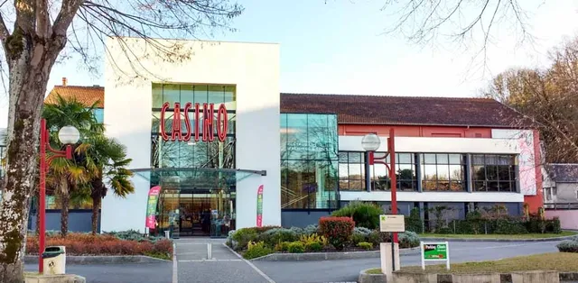 Casino de Salies du Salat