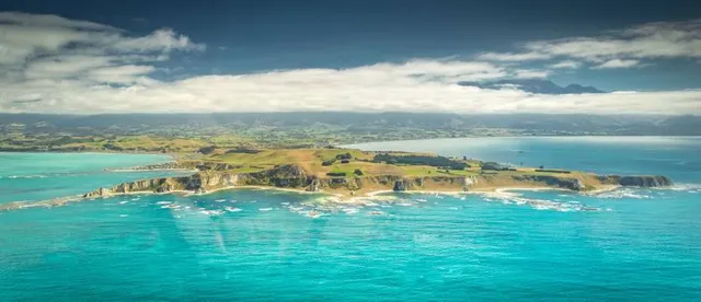 Kaikoura Peninsula