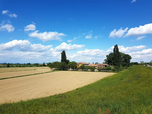 Parco Regionale dell'Oglio Sud