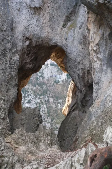 Foro degli Occhialoni