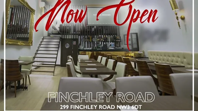 Enish West Hampstead