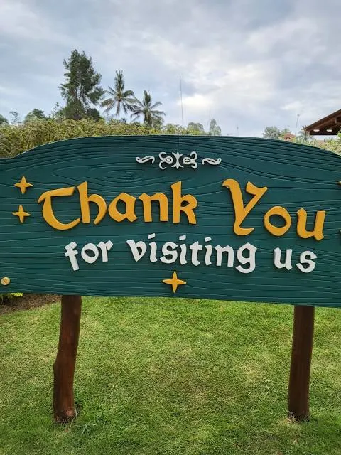 Cimory Dairyland Farm Theme Park Puncak