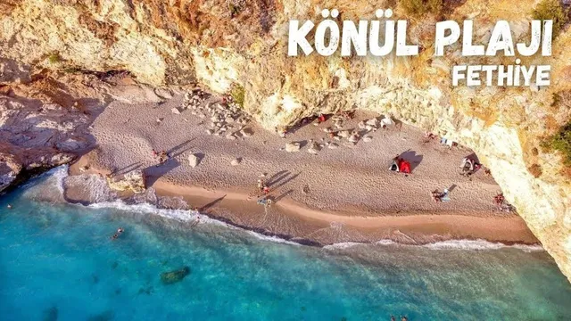 Könül Beach