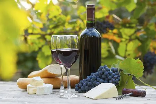 Pheasant Hollow Winery