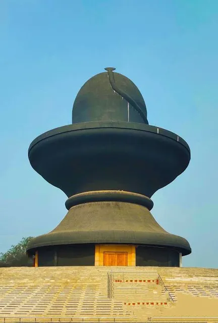 Maha Mrityunjay Temple