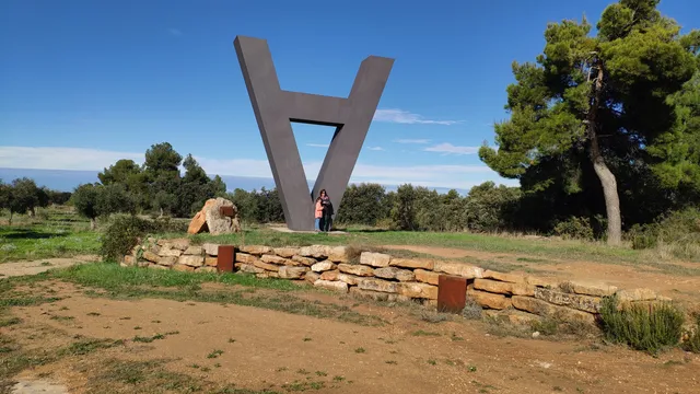 la Pobla de Cérvoles