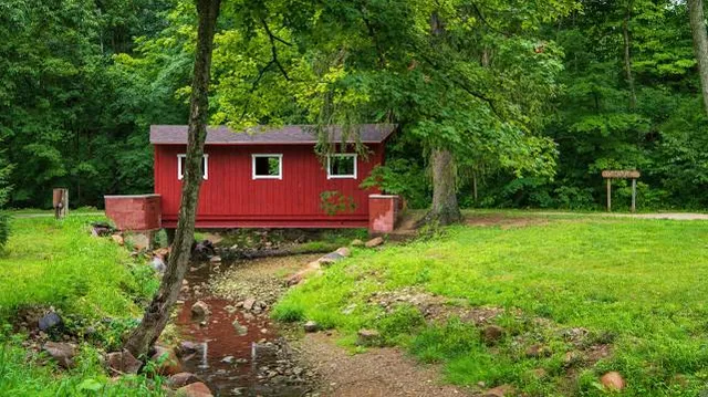 Fort Saint Clair Park