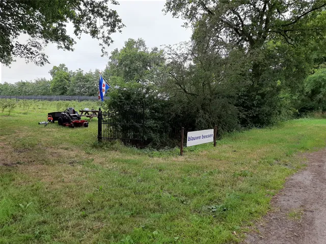 Staatsbosbeheer Noard Fryslân