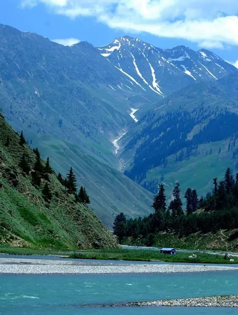 Naran Valley