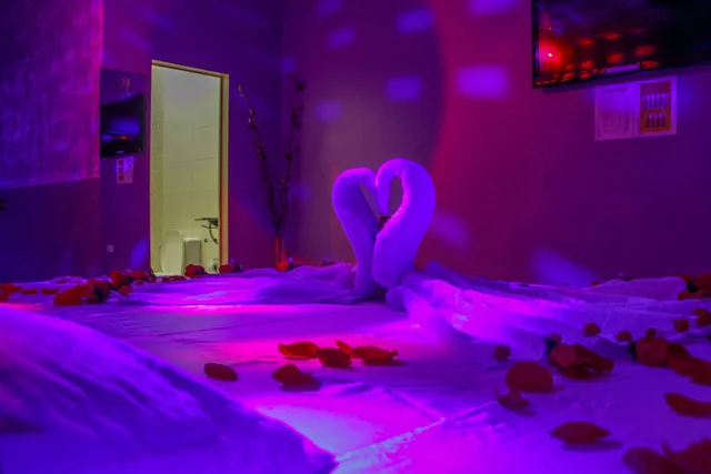 Motel Eros Correntina/Pousada