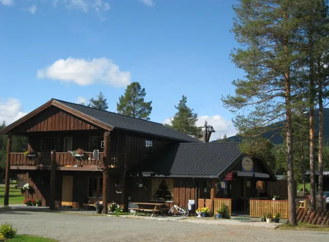 Jotunheimen Feriesenter