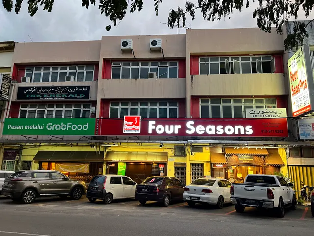 Four Seasons Restaurant Sdn Bhd