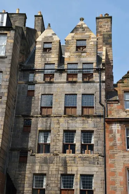 Gladstone's Land (National Trust for Scotland)