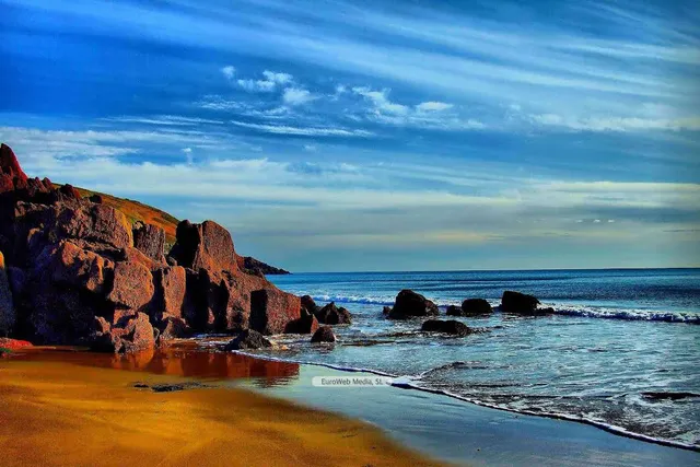 Playa de la Conchiquina
