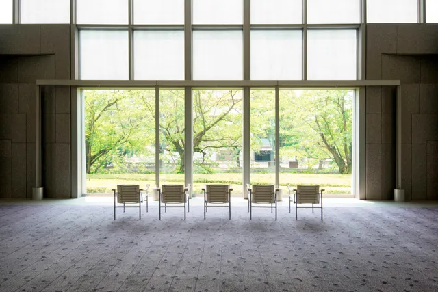 The National Museum of Modern Art, Kyoto