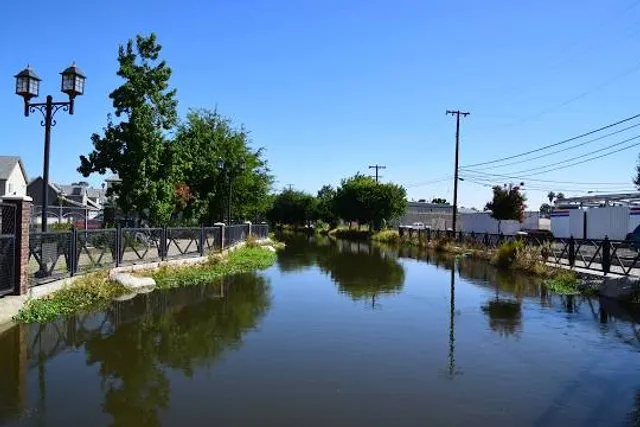 Central Park at Mill Creek
