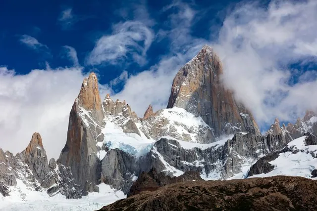 Fitz Roy