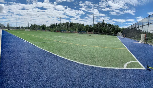 Yorkson Community Park