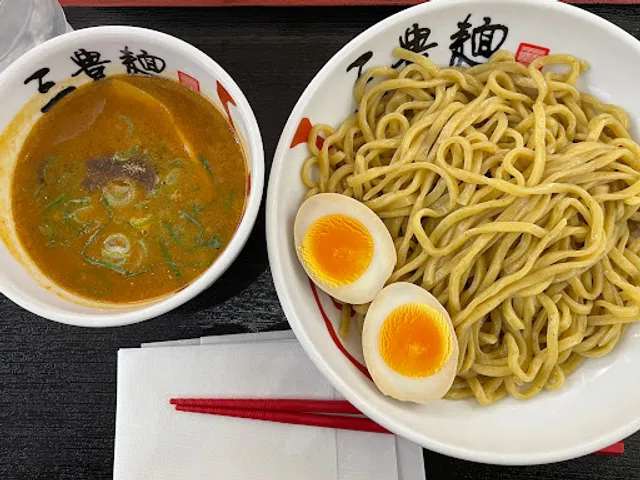 Sanpomen Promena Kobe