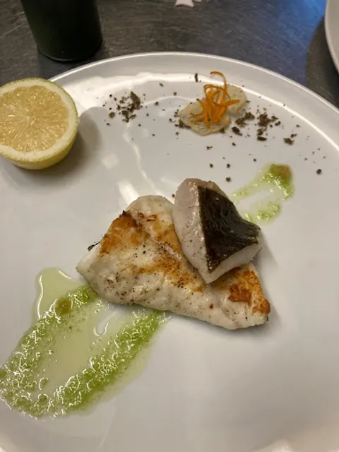 Trattoria Salvatore Sophia e Daniele Münster