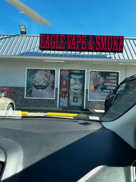 Eagle Vape & Smoke - Ringgold, GA