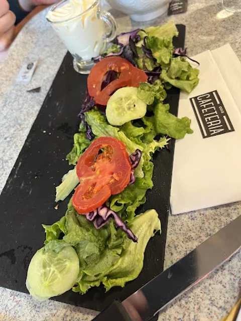 Cafétéria Moulins-lès-Metz