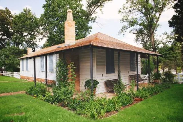 La Trobe's Cottage