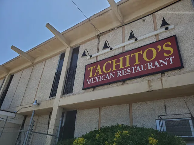 Tachito's Mexican Restaurant