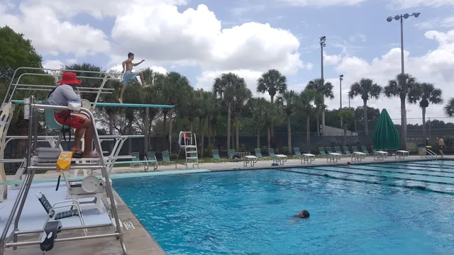 Golden Gate Community Park