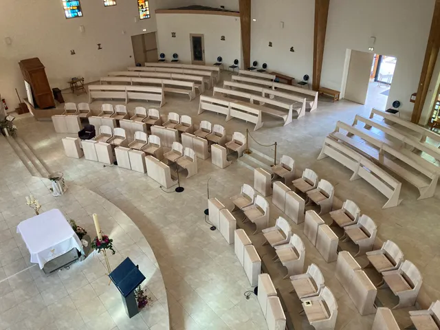 Monastery of the Annunciation