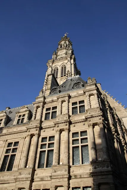 Beffroi d'Arras