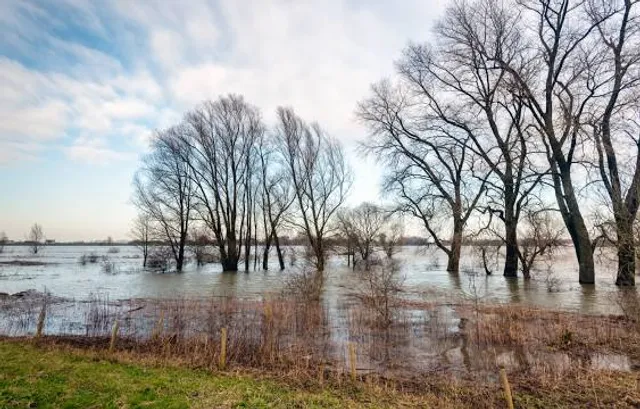 Minnesota Valley State Recreation Area