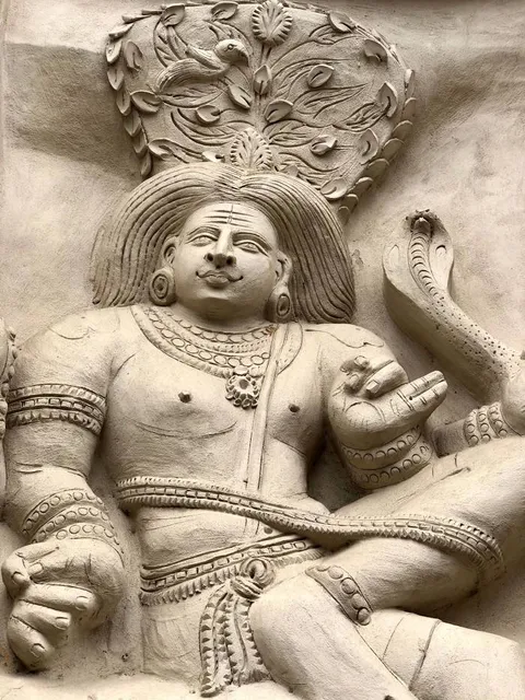 Melody World Wax Museum